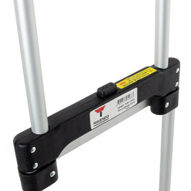 Aluminium Folding Truck